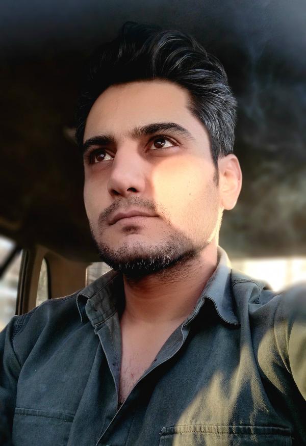 تصویر پروفایل سعید