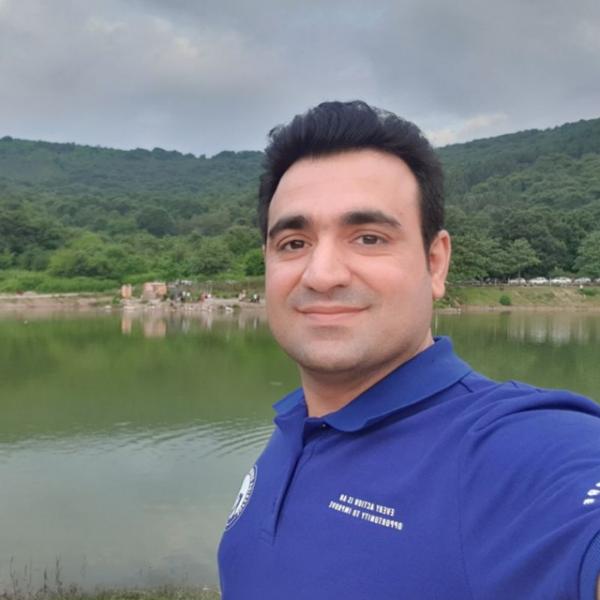 تصویر پروفایل بهروز