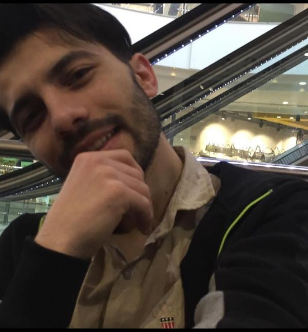 تصویر پروفایل بهروز