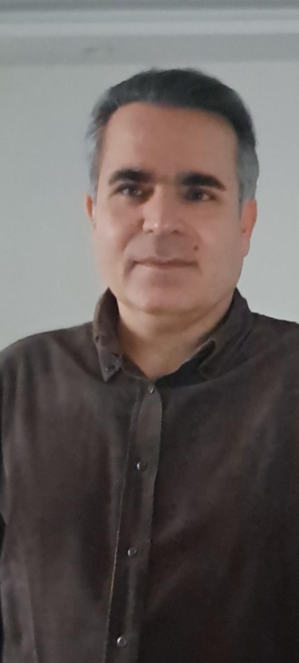 تصویر پروفایل علی رضا