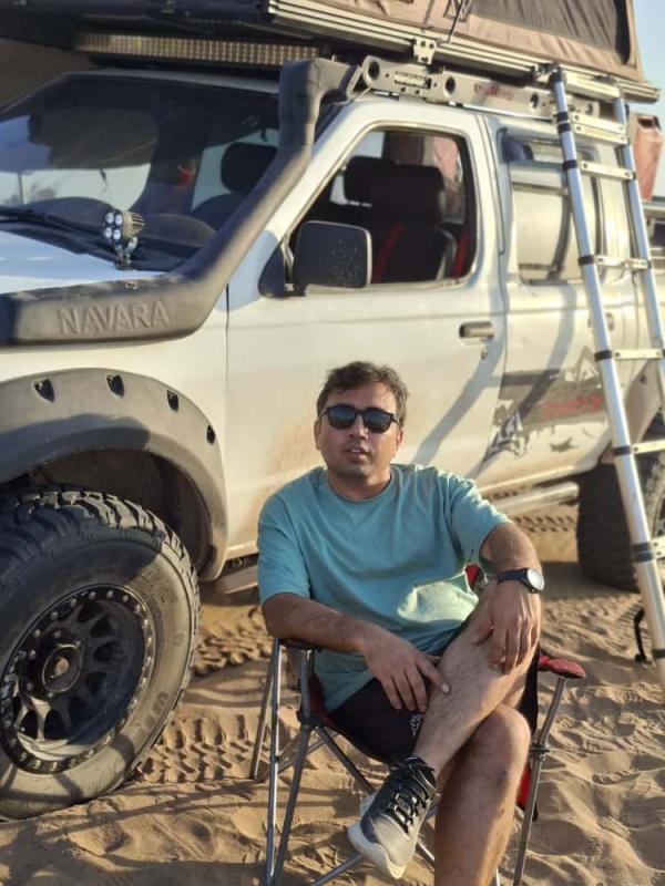 تصویر پروفایل بهزاد