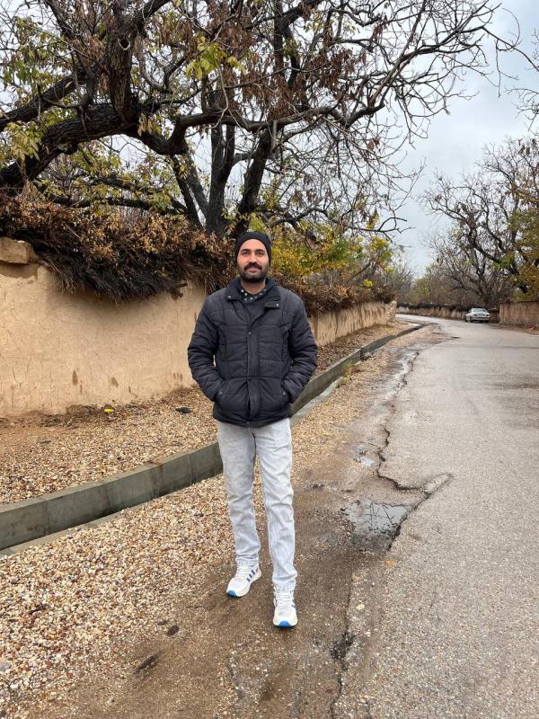 سایت همسریابی آغاز نو پروفایل 9999532668