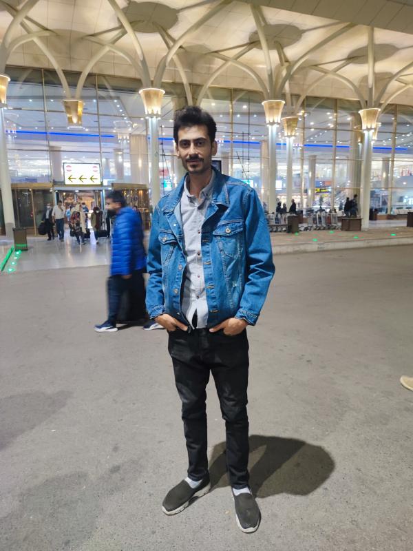 تصویر پروفایل فراز