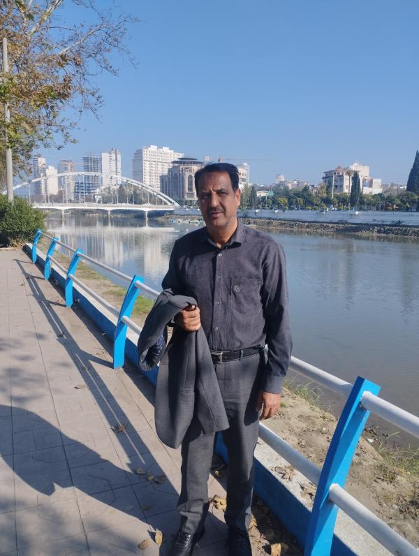 سایت همسریابی آغاز نو پروفایل 9999654850