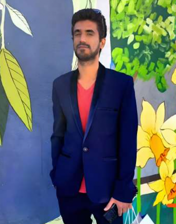 سایت همسریابی آغاز نو پروفایل 9999654891