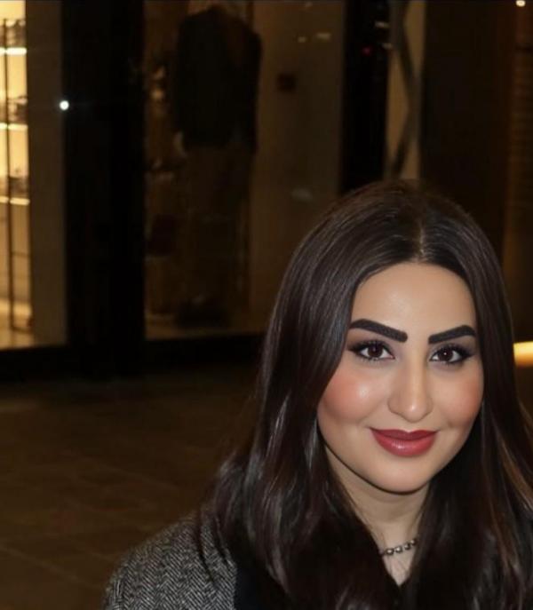 تصویر پروفایل مریم