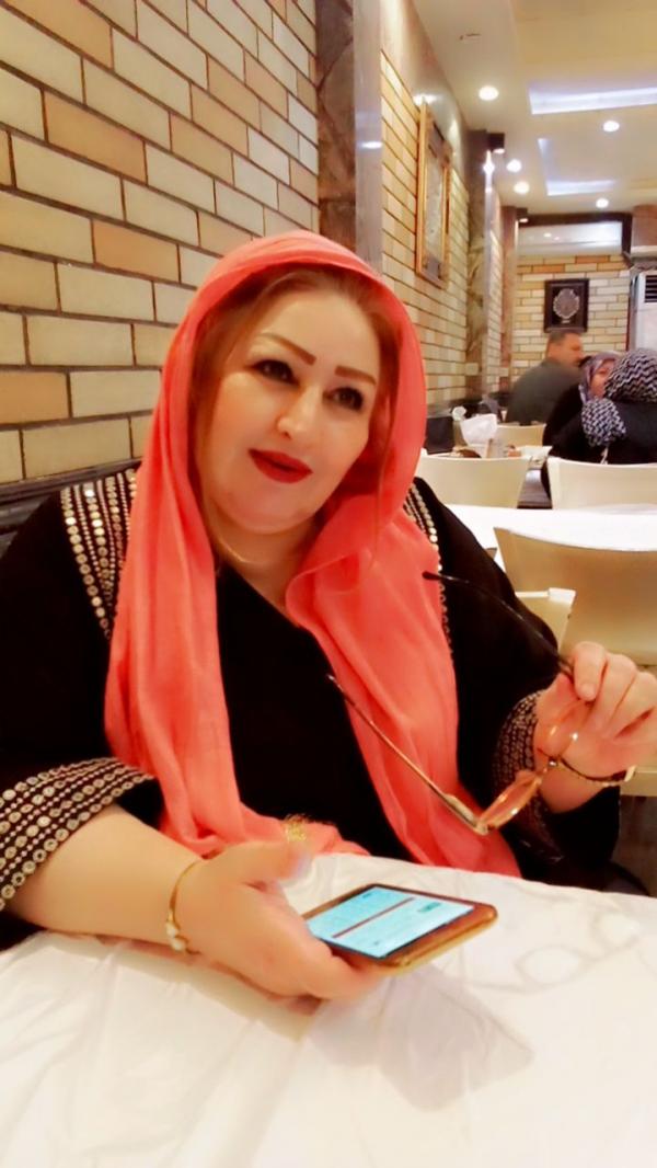 تصویر پروفایل شهره