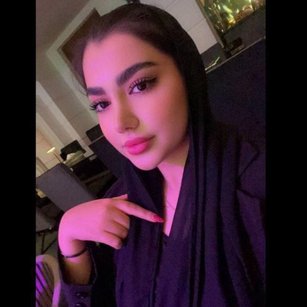 تصویر پروفایل مهسا