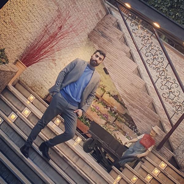 سایت همسریابی آغاز نو پروفایل 9999650401