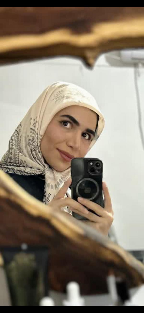 سایت همسریابی آغاز نو پروفایل 9999655166