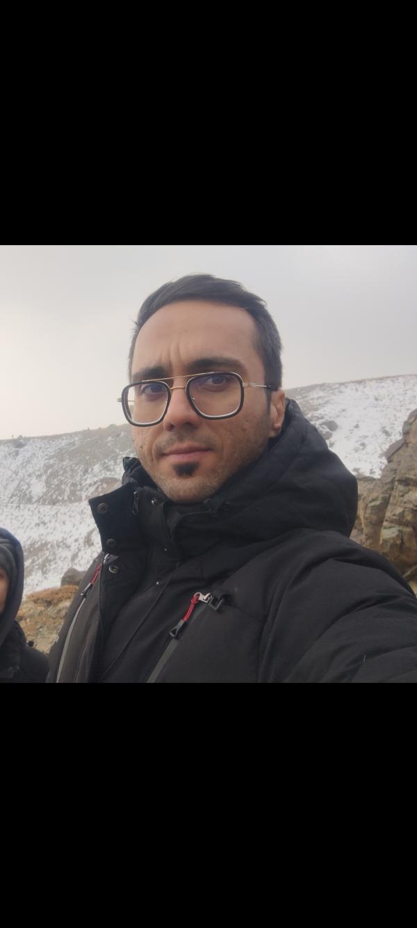سایت همسریابی آغاز نو پروفایل 9999463882
