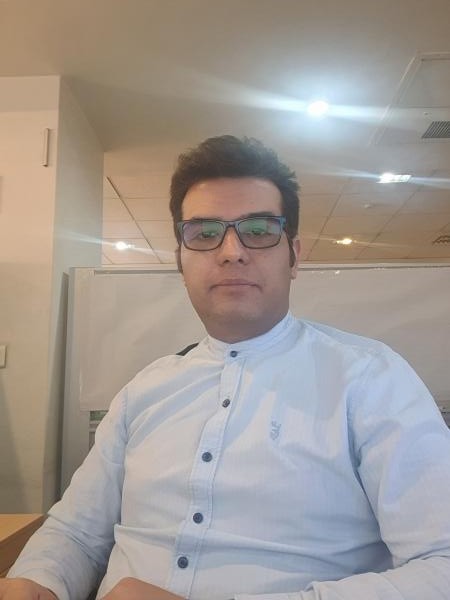 تصویر پروفایل محسن
