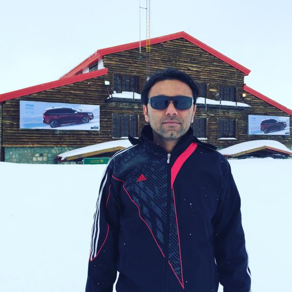 سایت همسریابی آغاز نو پروفایل 9999341330
