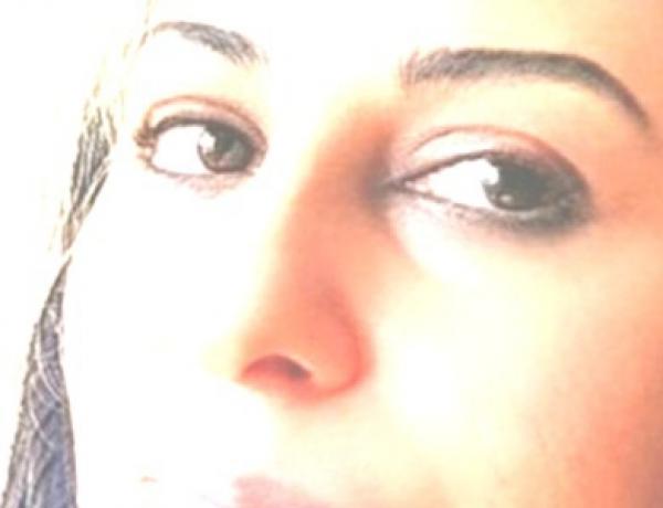 تصویر پروفایل زینب
