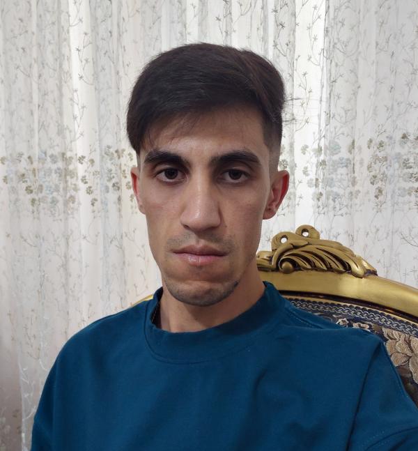 تصویر پروفایل عباس