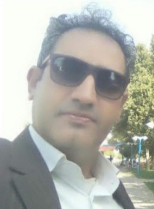 تصویر پروفایل سعید