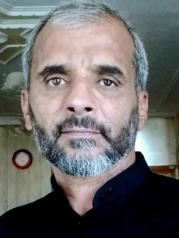 تصویر پروفایل مرتضی