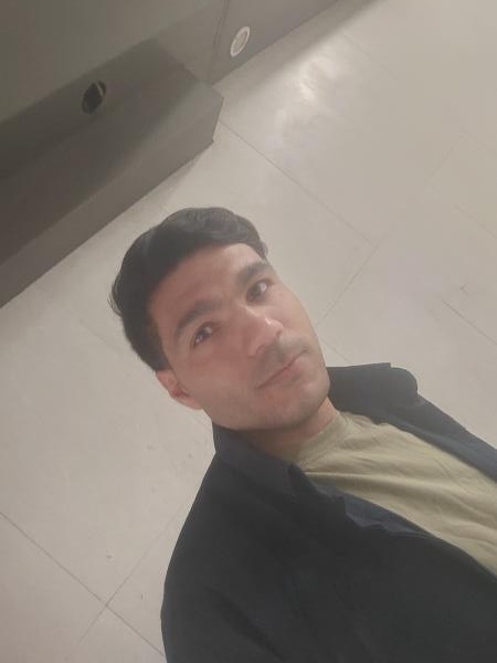 تصویر پروفایل سیدمهدی