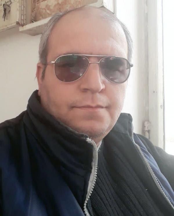 سایت همسریابی آغاز نو پروفایل 9999562014