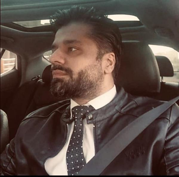 تصویر پروفایل امیرسام