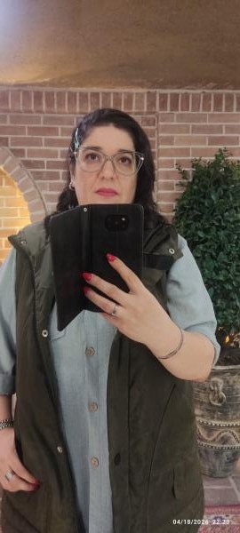 تصویر پروفایل آزاده سادات