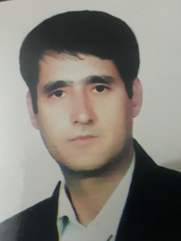 تصویر پروفایل شهرام