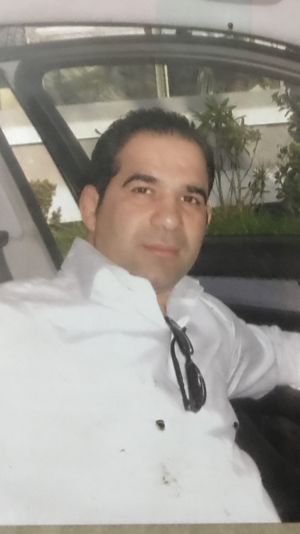 سایت همسریابی آغاز نو پروفایل 9999657129