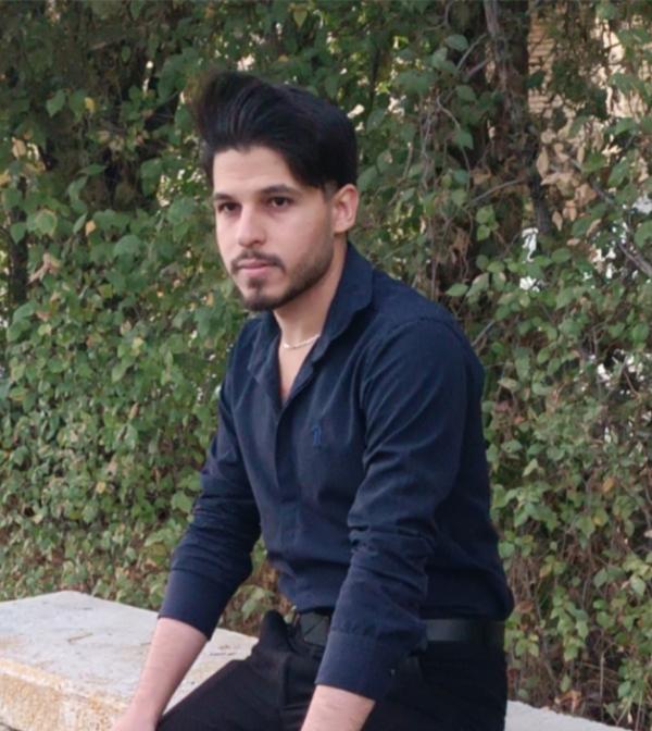 تصویر پروفایل محمدحسین