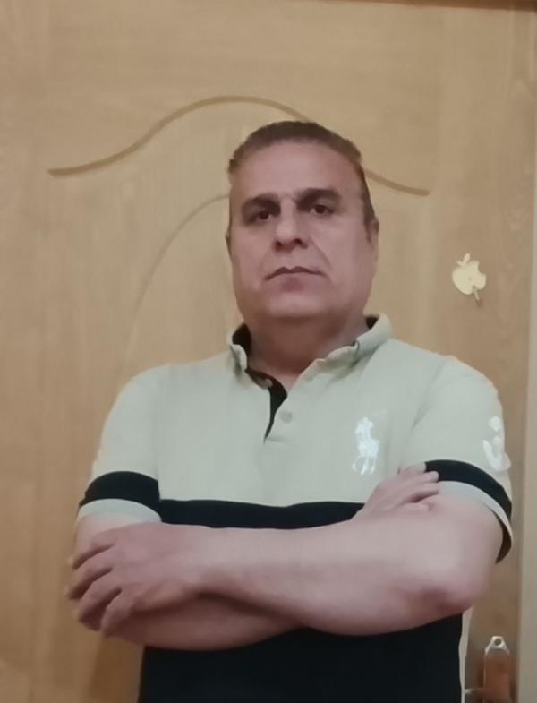 تصویر پروفایل احمد
