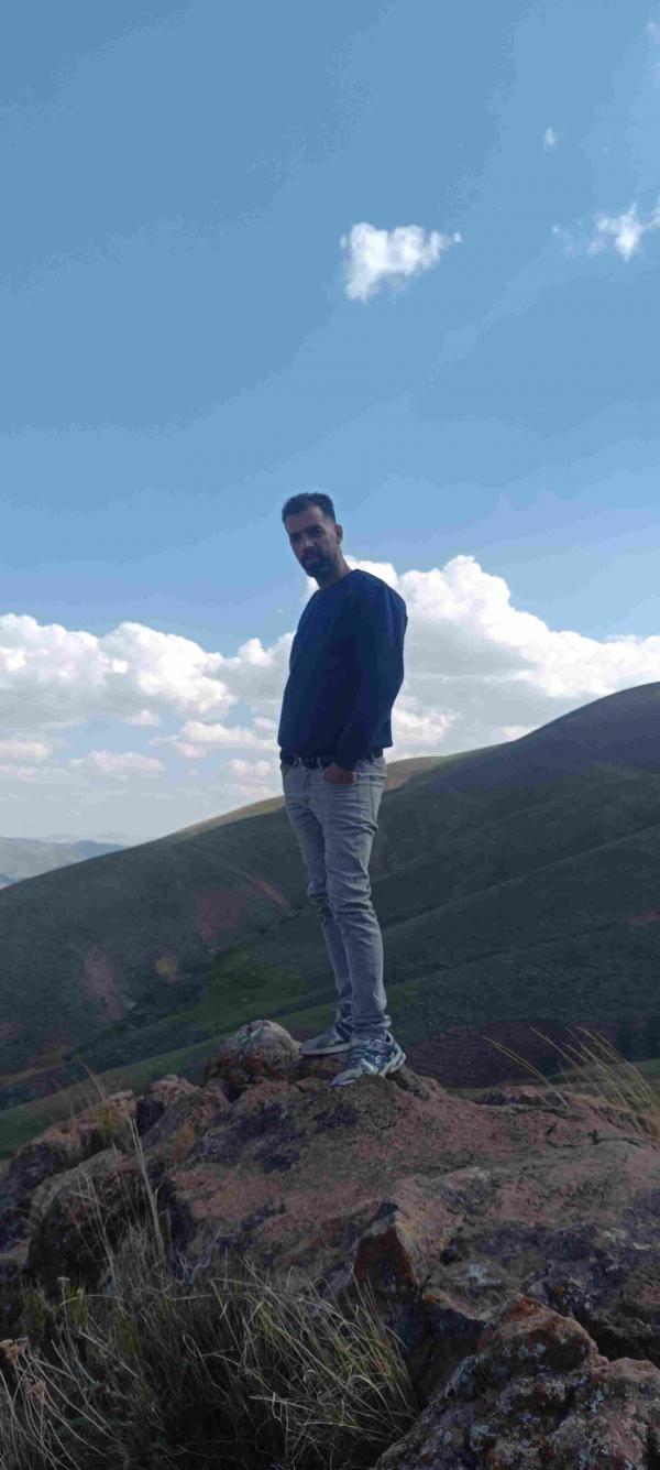سایت همسریابی آغاز نو پروفایل 9999473260