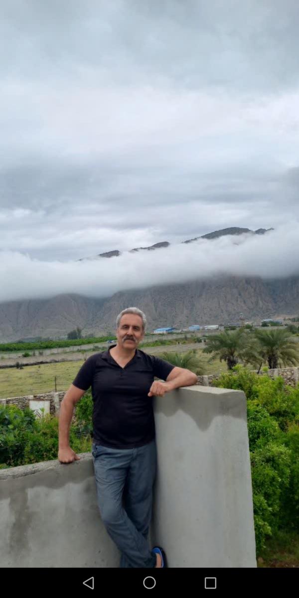 تصویر پروفایل سعید