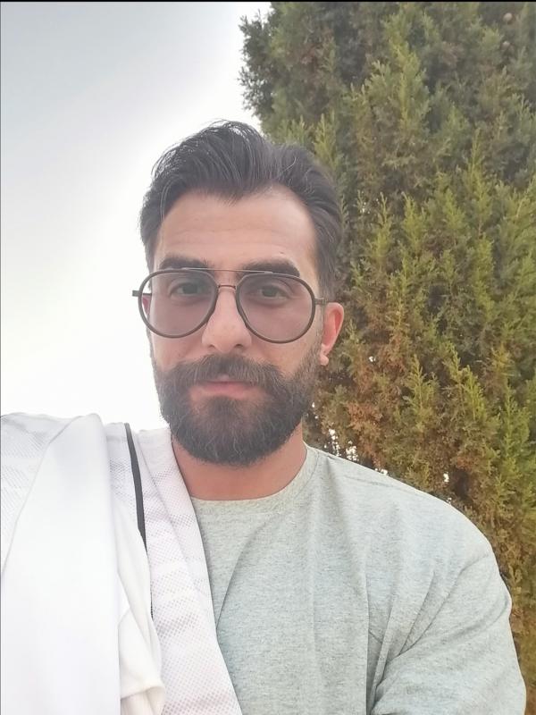 تصویر پروفایل آریا