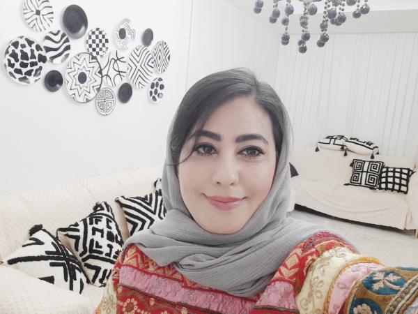 سایت همسریابی آغاز نو پروفایل 9999373482