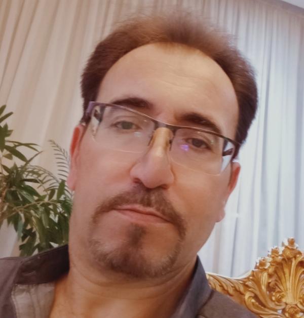 سایت همسریابی آغاز نو پروفایل 9999467145