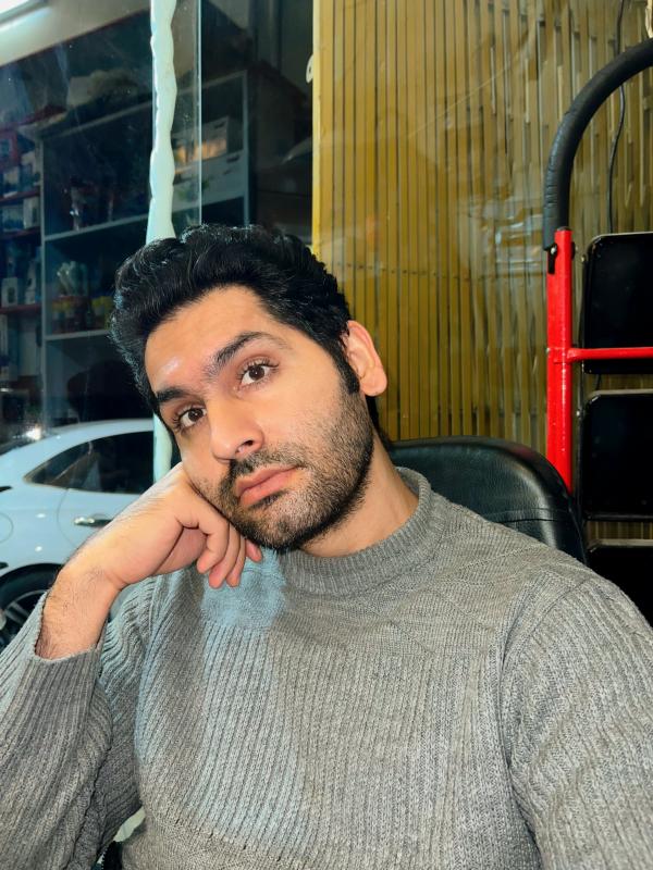 سایت همسریابی آغاز نو پروفایل 9999327454