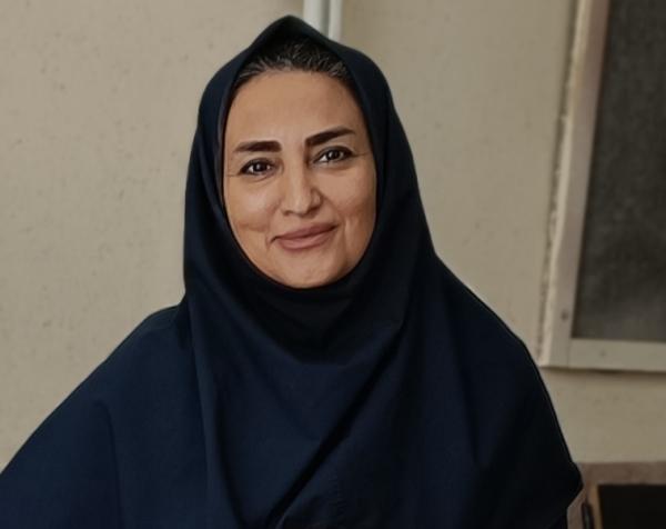 تصویر پروفایل یاسمن