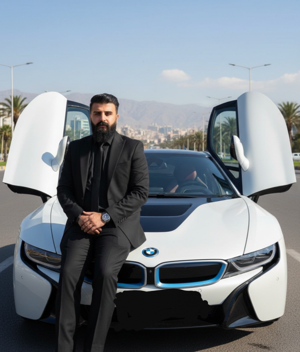 تصویر پروفایل بدون نام