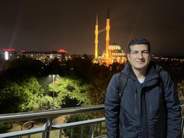 تصویر پروفایل کوروش