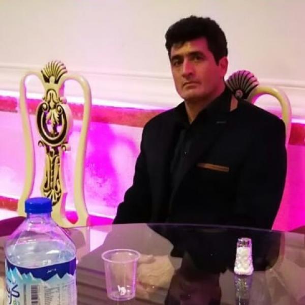 سایت همسریابی آغاز نو پروفایل 9999658304