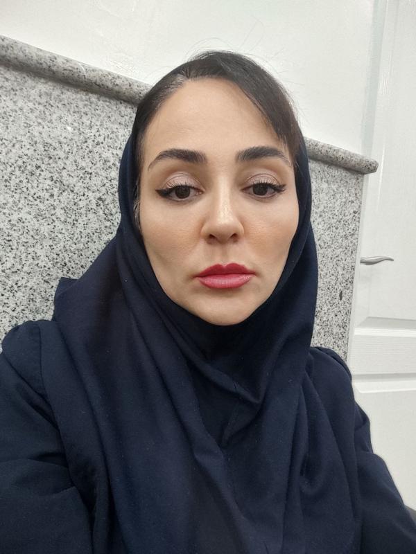 تصویر پروفایل شبنم