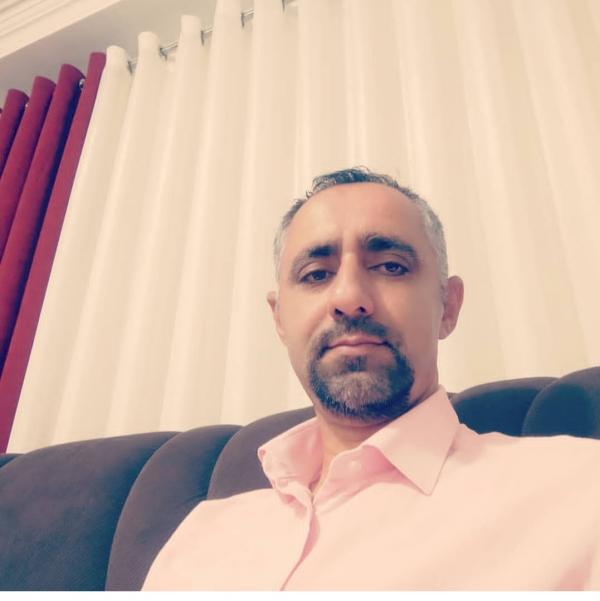 تصویر پروفایل امین