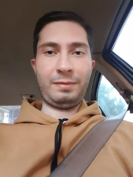 تصویر پروفایل سعید