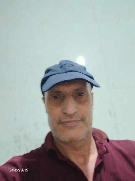 تصویر پروفایل مجید