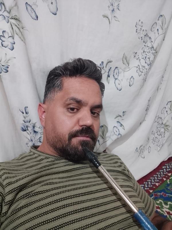 تصویر پروفایل مهدی