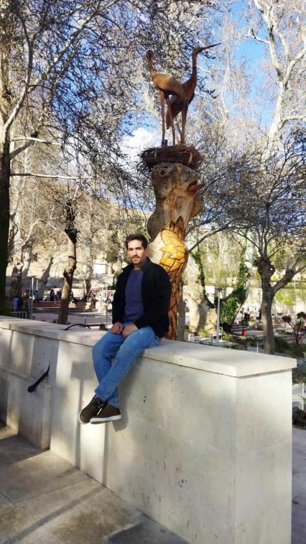 سایت همسریابی آغاز نو پروفایل 9999300695