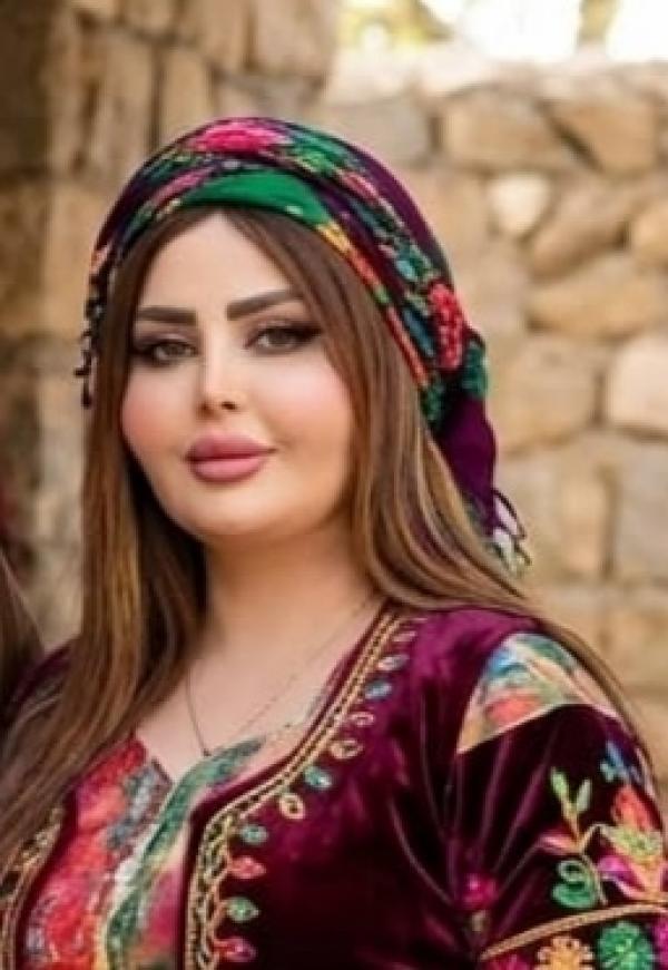 تصویر پروفایل آیدا