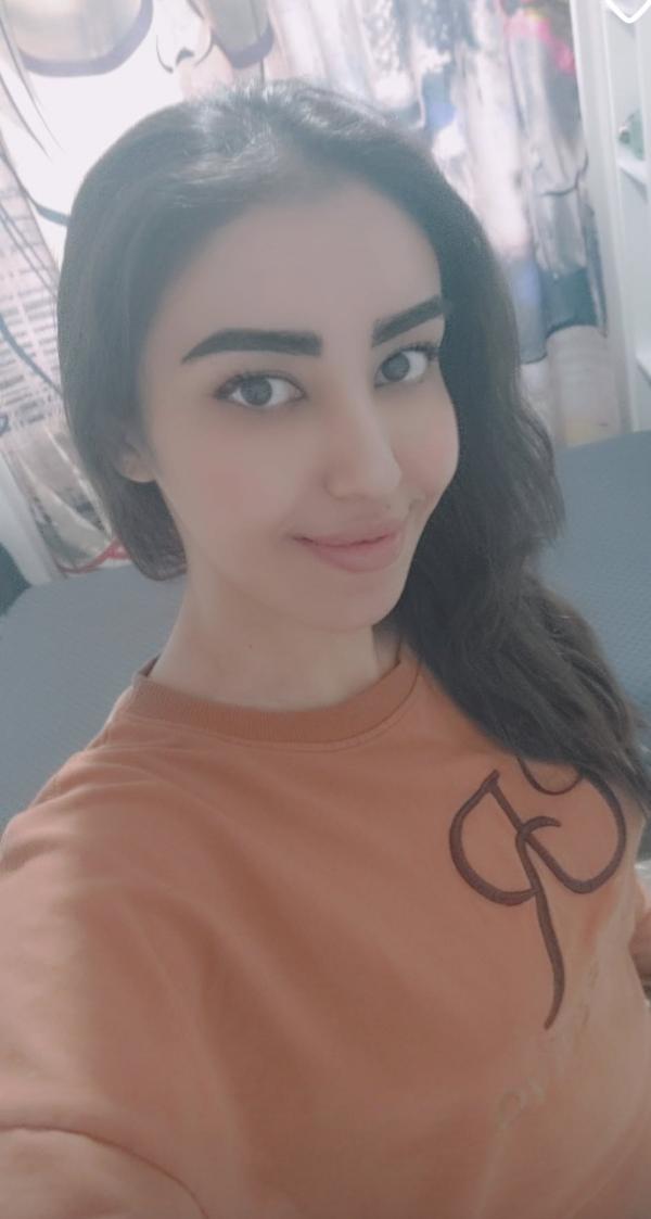 تصویر پروفایل شیما