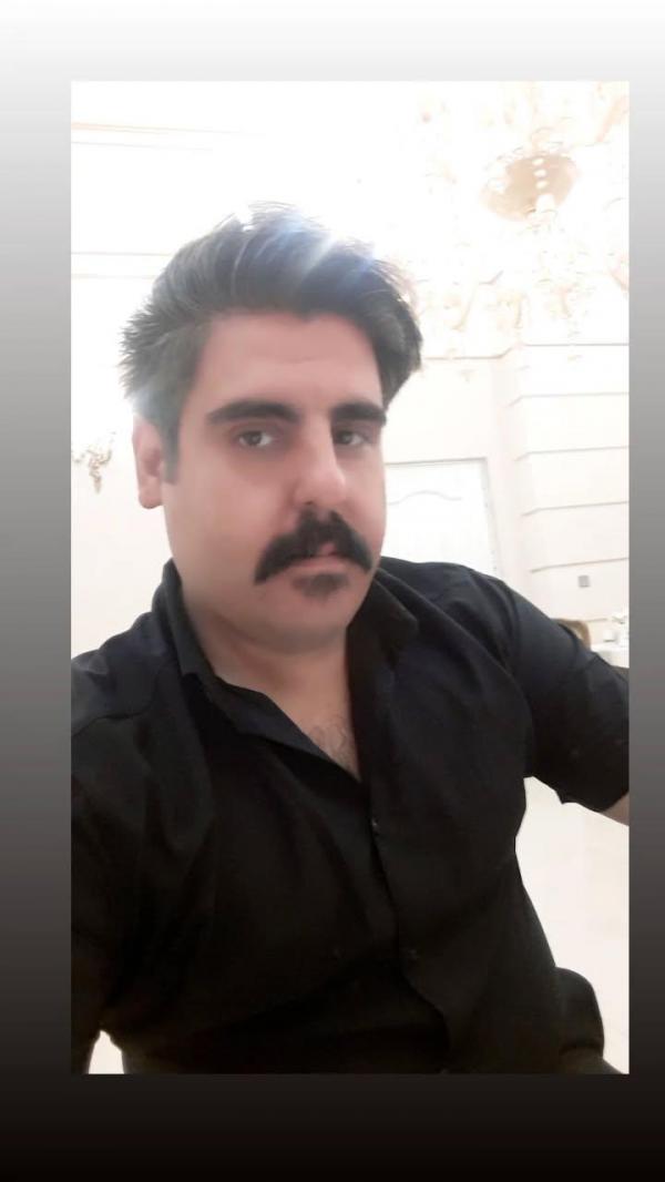 تصویر پروفایل رضا
