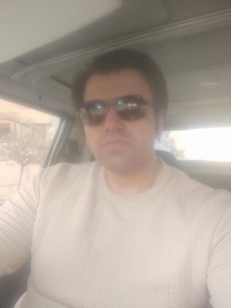 تصویر پروفایل مهدی