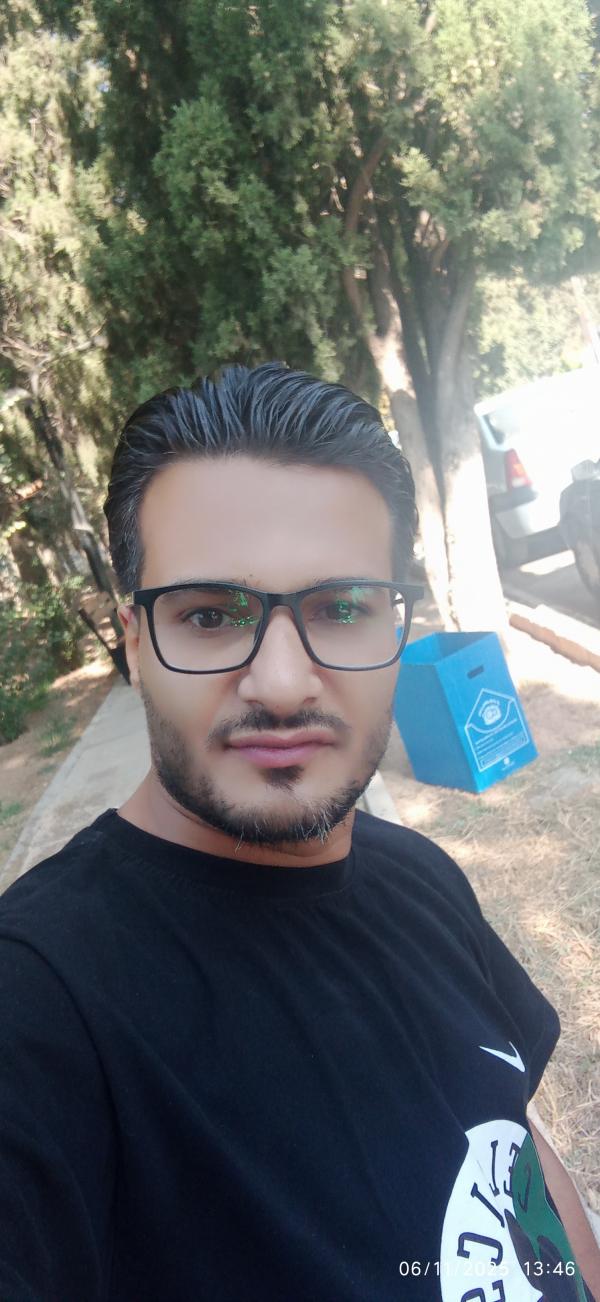 تصویر پروفایل امیدرضا